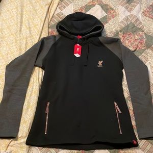 Brand New Liverpool Hoodie